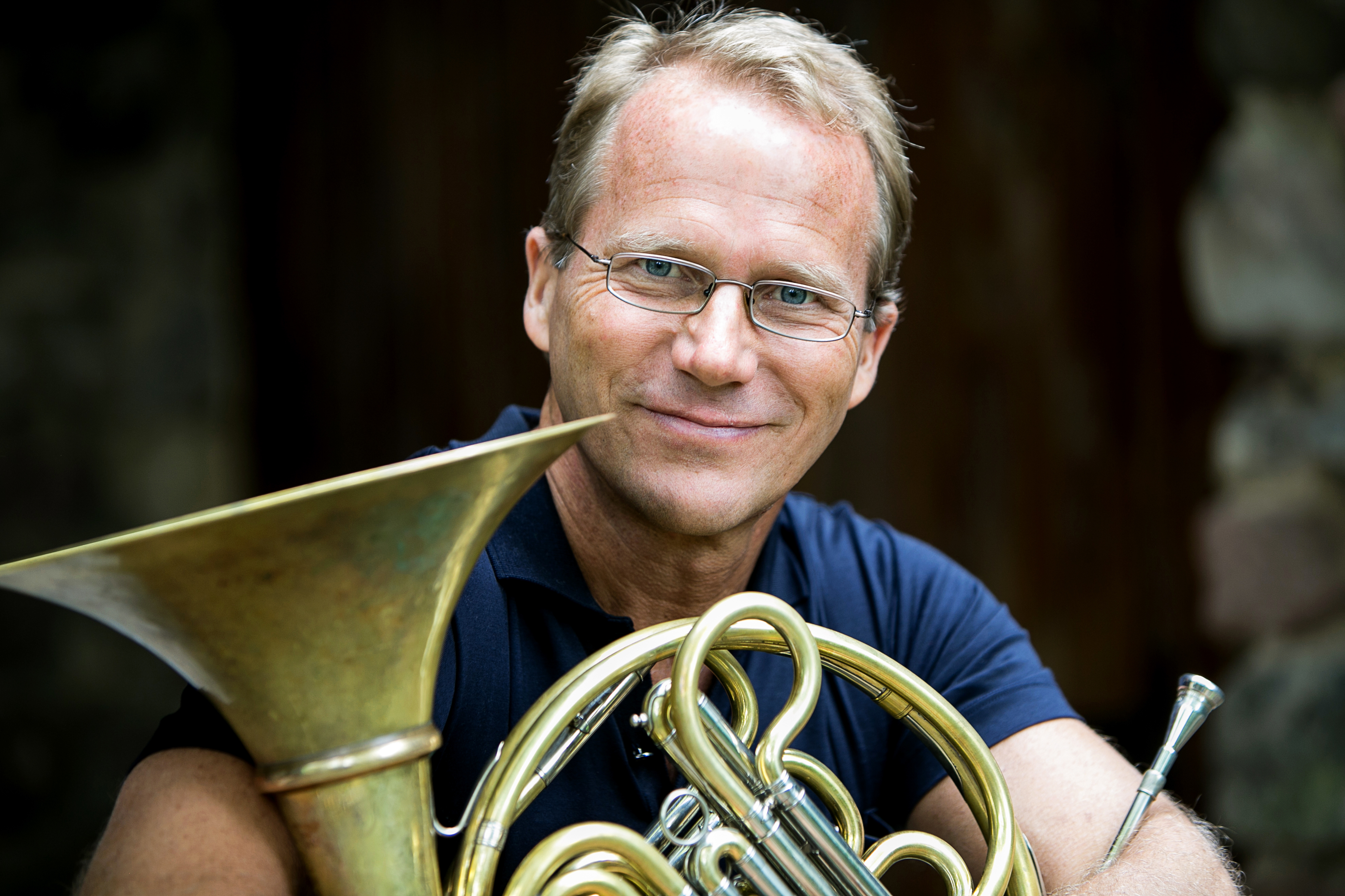 Eric Ruske
